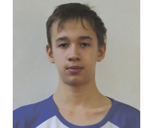 Artyom Evdokimov basketball player - G