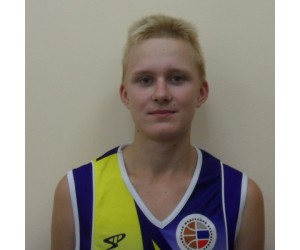 Artyom Fetisov basketball player - G
