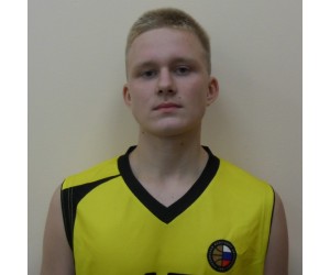 Artyom Fetisov basketball player photo 2