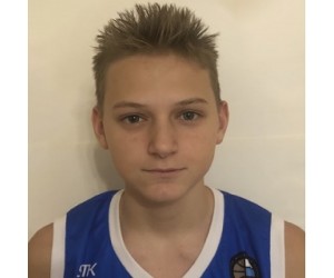 Artyom Filippov basketball player photo 1