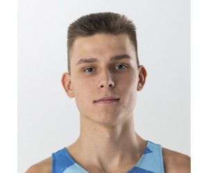 Artyom Fomin basketball player photo 3