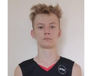 Artyom Gigunov basketball player