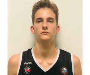 Artyom Golutva basketball player photo 2