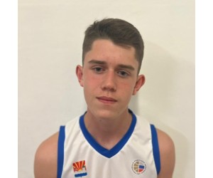 Artyom Goryachev basketball player - G
