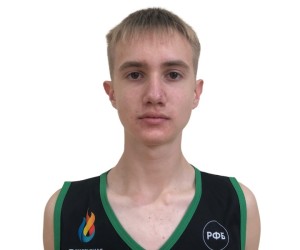 Artyom Kalashnikov basketball player photo 1