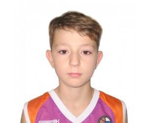 Artyom Karoglanyan basketball player