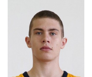 Artyom Kizilov basketball player photo 3