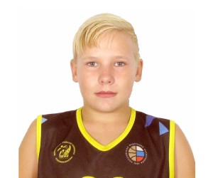 Artyom Kladov basketball player