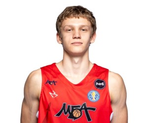Artyom Korenchenko basketball player photo 3