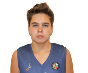 Artyom Kornev basketball player photo 1