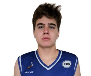 Artyom Kornev basketball player photo 2