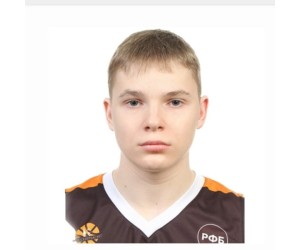 Artyom Litvinov basketball player