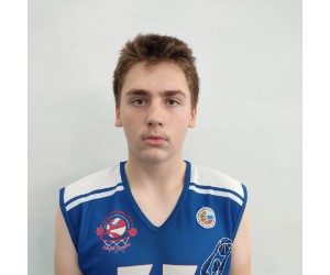 Artyom Livetckiy basketball player photo 2