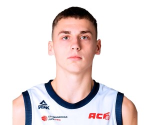 Artyom Livetckiy basketball player photo 3