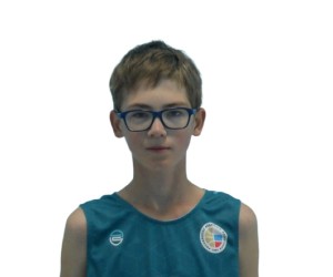 Artyom Markelov basketball player photo 1
