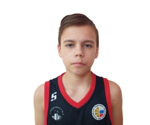 Artyom Martynov basketball player photo 1