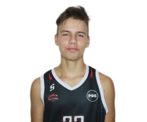 Artyom Martynov basketball player photo 2