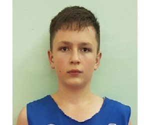 Artyom Metel basketball player - G