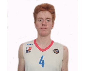 Artyom Mikava basketball player