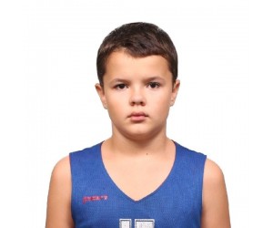 Artyom Murzakov basketball player