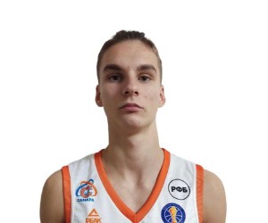 Artyom Orda basketball player photo 3