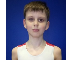 Artyom Pavlov basketball player