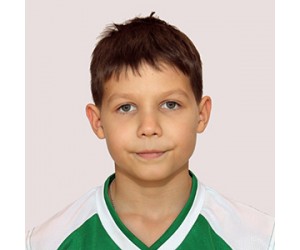 Artyom Perfilov basketball player