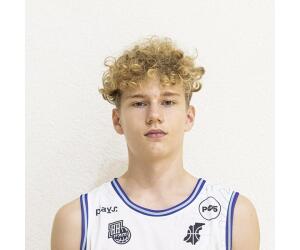 Artyom Pichugin basketball player - PG