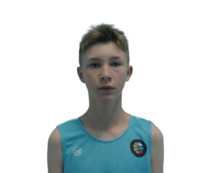 Artyom Primak basketball player - G