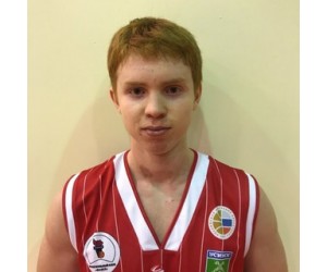 Artyom Roslikov basketball player - G