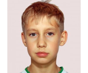 Artyom Sachkov basketball player