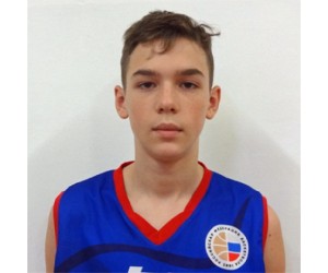 Artyom Samsonov basketball player - G