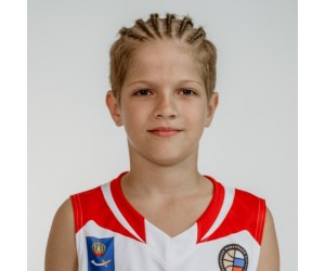 Artyom Tolchanitcyn basketball player photo 1