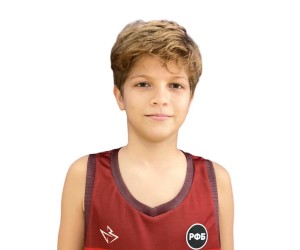 Artyom Tolchanitcyn basketball player - G