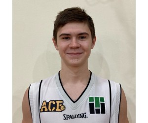 Artyom Treskov basketball player photo 2