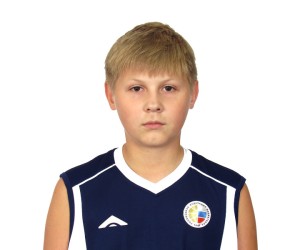 Artyom Velikanov basketball player
