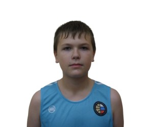 Artyom Yanchenko basketball player photo 1