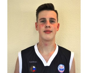 Artyom Yudin basketball player - G
