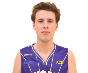 Artyom Yudin basketball player photo 2