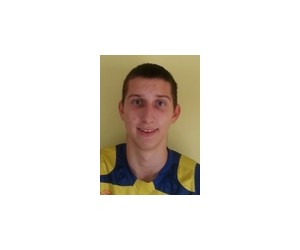 Arunas Mikalauskas basketball player photo 1