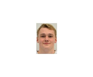 Arvi Ekola basketball player - SF