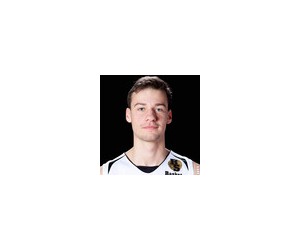 Arvid Gotthard basketball player - SG