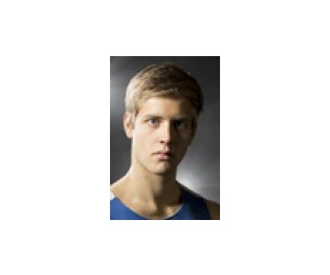 Arvid Isaksson basketball player - F