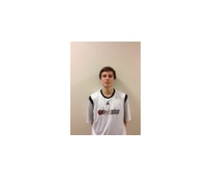 Arvids Dambenieks basketball player - PG