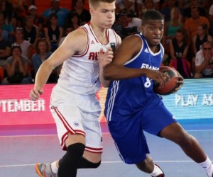 Arvin Baal basketball player - SG