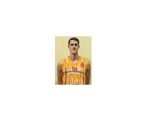 Arvis Blumbergs basketball player - F