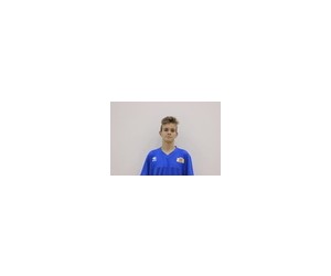 Arvis Silinskis basketball player - SF