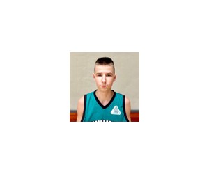 Arvis Vilmanis basketball player photo 1