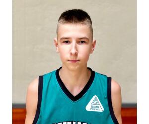 Arvis Vilmanis basketball player - F