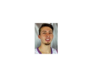 Asa Cantwell basketball player - G